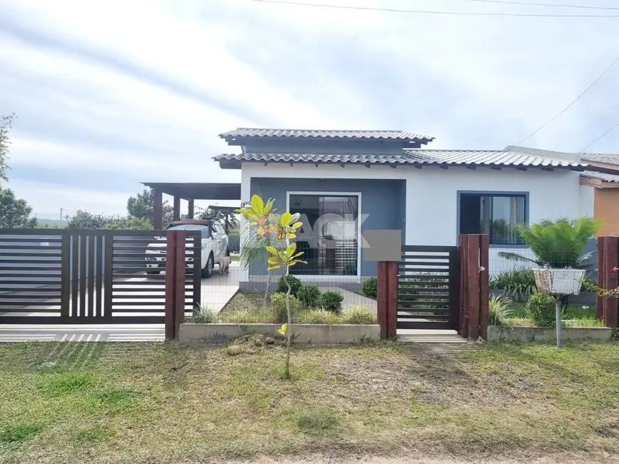 Casa com 2 quartos à venda, 86m2 em Passo De Torres - SC - imagem 1 Foto 1 de Casa com 2 quartos à venda, 86m2 em Passo De Torres - SC