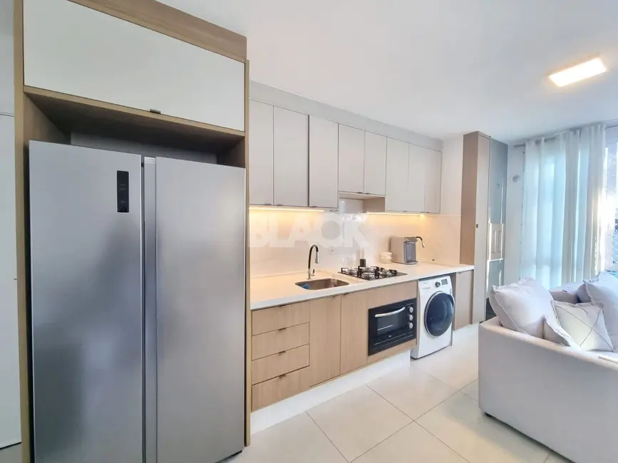 Foto 2 de Apartamento com 2 quartos à venda, 49m2 em Centro, Passo De Torres - SC