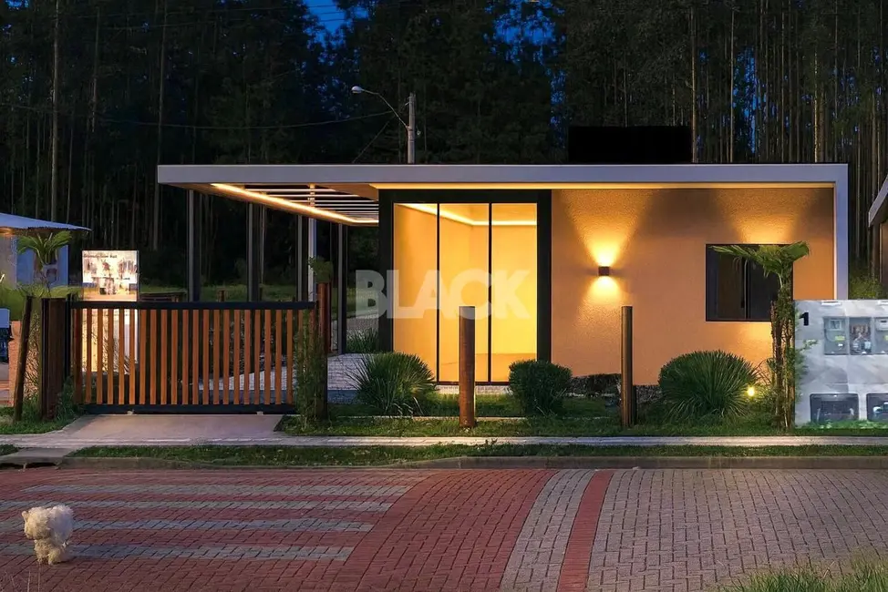 Casa com 2 quartos à venda, 77m2 em Passo De Torres - SC - imagem 1 Foto 1 de Casa com 2 quartos à venda, 77m2 em Passo De Torres - SC