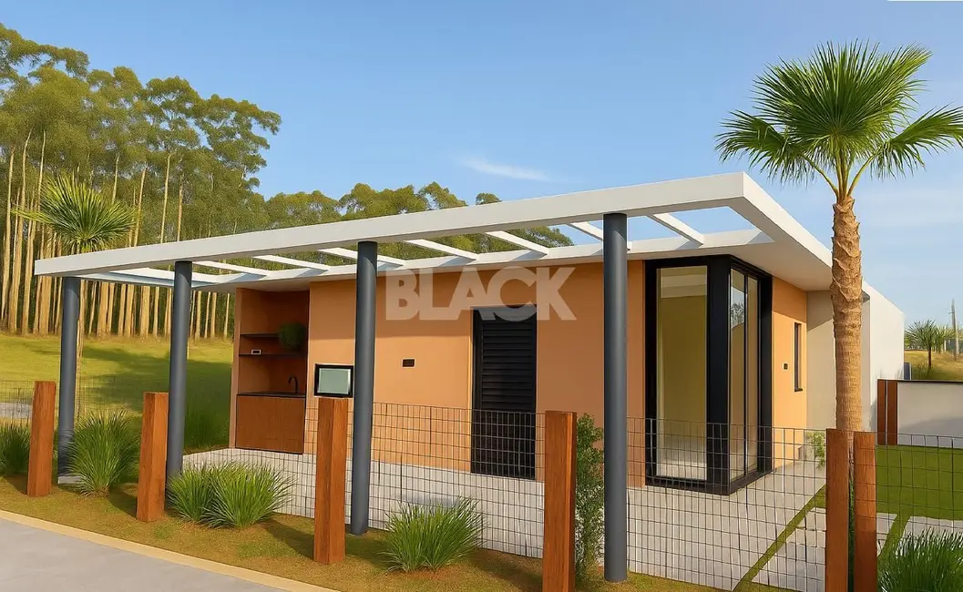 Foto 2 de Casa com 2 quartos à venda, 77m2 em Passo De Torres - SC