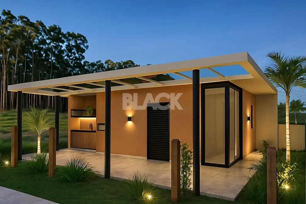 Foto 4 de Casa com 2 quartos à venda, 77m2 em Passo De Torres - SC