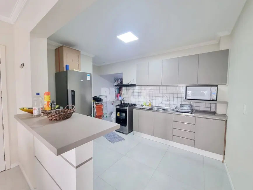 Foto 6 de Apartamento com 3 quartos à venda, 104m2 em Torres - RS