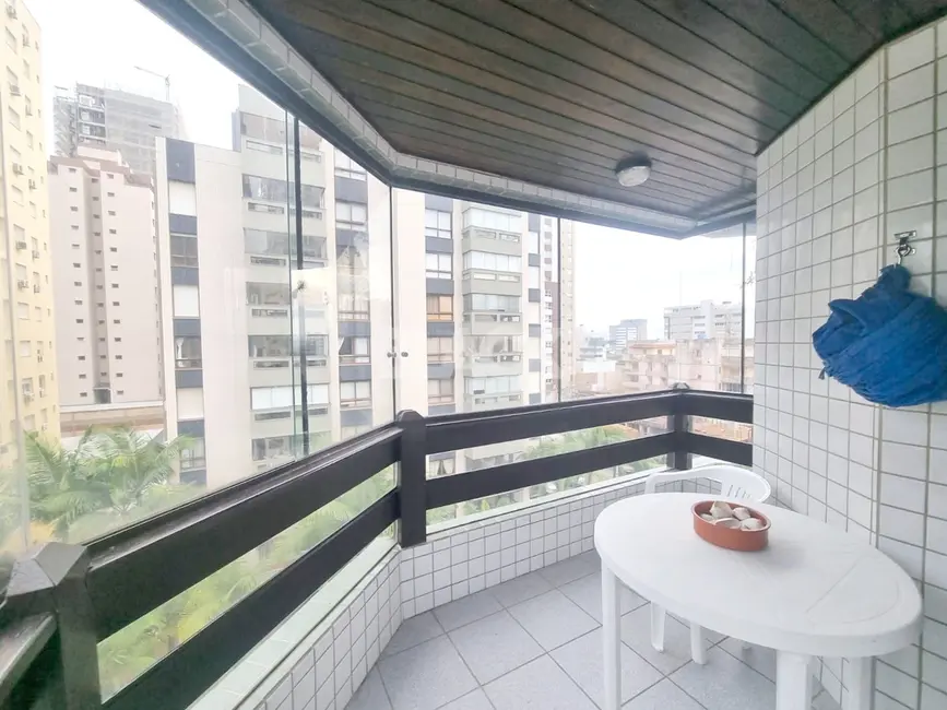 Foto 9 de Apartamento com 3 quartos à venda, 104m2 em Torres - RS