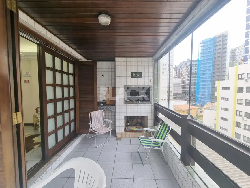 Foto 8 de Apartamento com 3 quartos à venda, 104m2 em Torres - RS