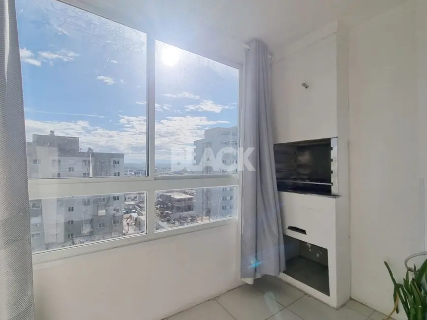 Apartamento com 2 quartos à venda, 73m2 em Torres - RS - imagem 8 Foto 8 de Apartamento com 2 quartos à venda, 73m2 em Torres - RS