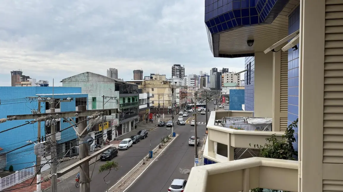 Apartamento com 2 quartos à venda, 88m2 em Centro, Torres - RS - imagem 8 Foto 8 de Apartamento com 2 quartos à venda, 88m2 em Centro, Torres - RS