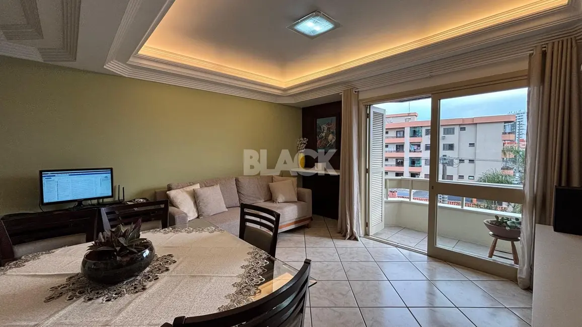Apartamento com 2 quartos à venda, 88m2 em Centro, Torres - RS - imagem 4 Foto 4 de Apartamento com 2 quartos à venda, 88m2 em Centro, Torres - RS
