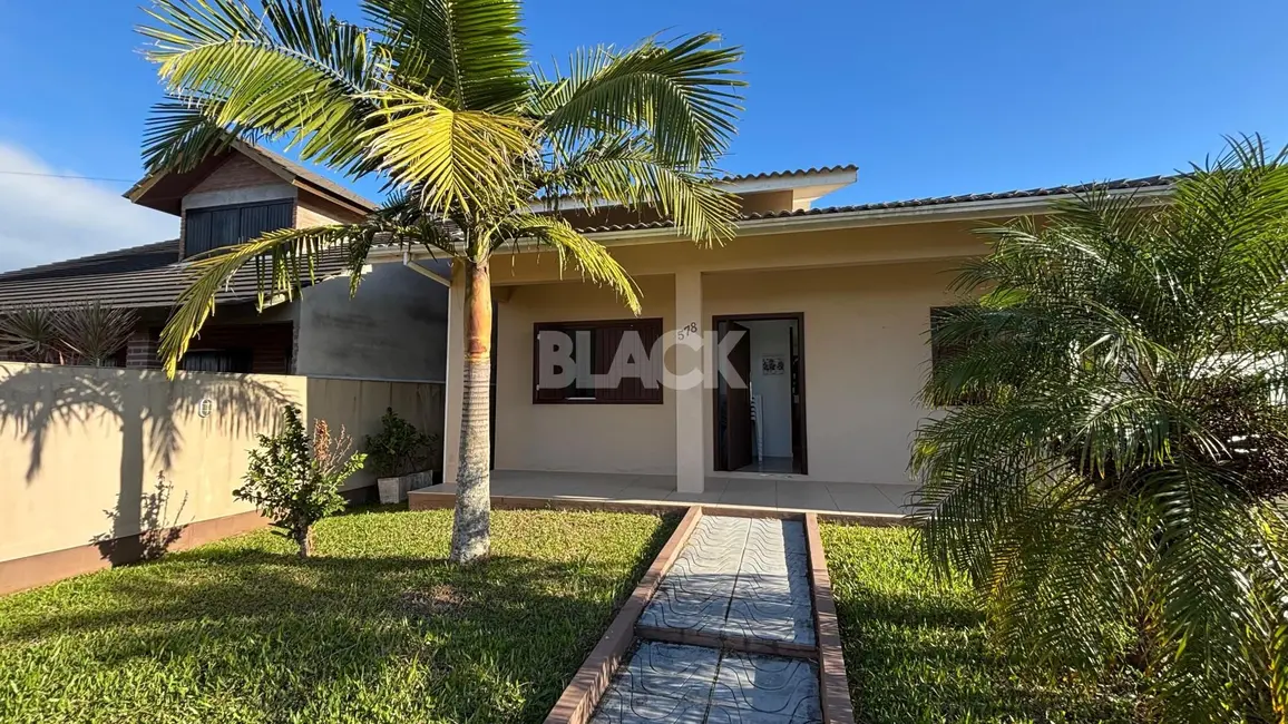 Casa com 3 quartos à venda, 167m2 em Torres - RS - imagem 5 Foto 5 de Casa com 3 quartos à venda, 167m2 em Torres - RS