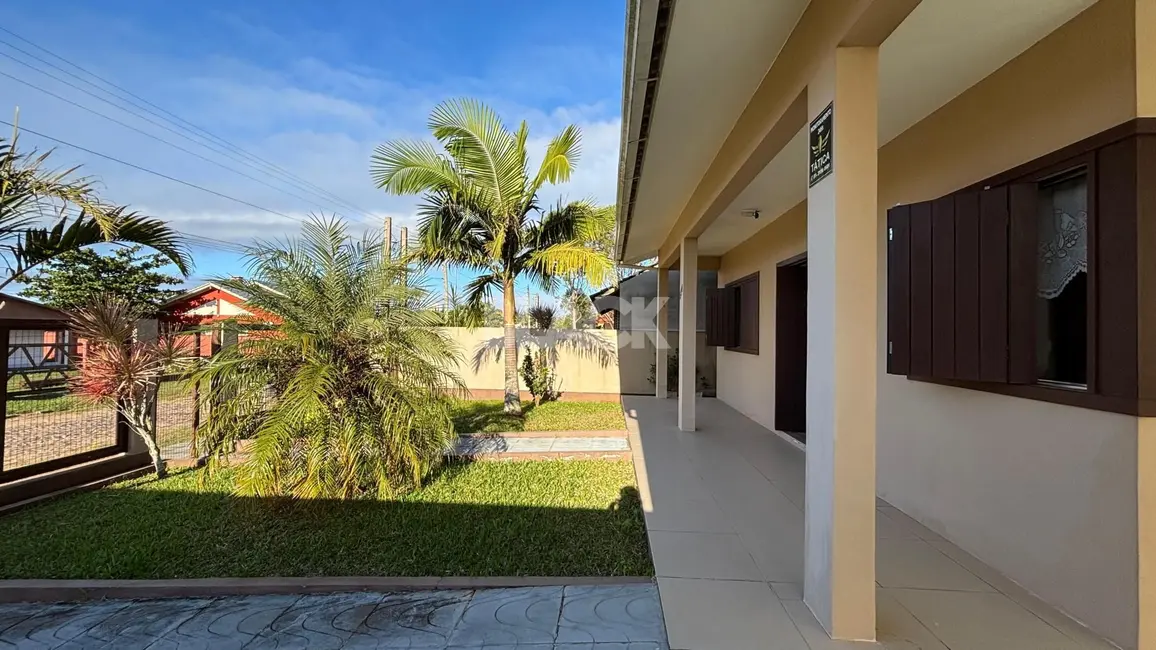 Casa com 3 quartos à venda, 167m2 em Torres - RS - imagem 6 Foto 6 de Casa com 3 quartos à venda, 167m2 em Torres - RS