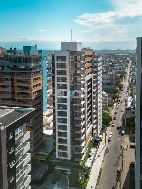 Apartamento com 2 quartos à venda, 98m2 em Centro, Torres - RS - imagem 2 Foto 2 de Apartamento com 2 quartos à venda, 98m2 em Centro, Torres - RS