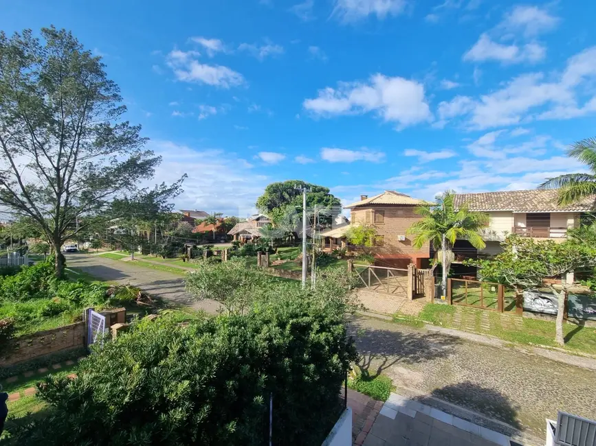 Apartamento com 3 quartos à venda, 113m2 em Torres - RS - imagem 6 Foto 6 de Apartamento com 3 quartos à venda, 113m2 em Torres - RS