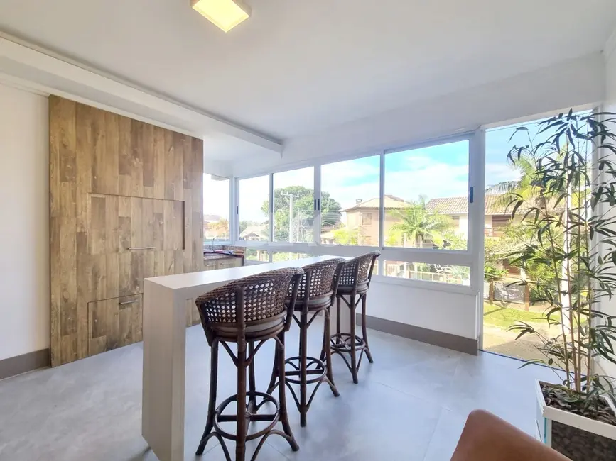 Apartamento com 3 quartos à venda, 113m2 em Torres - RS - imagem 5 Foto 5 de Apartamento com 3 quartos à venda, 113m2 em Torres - RS