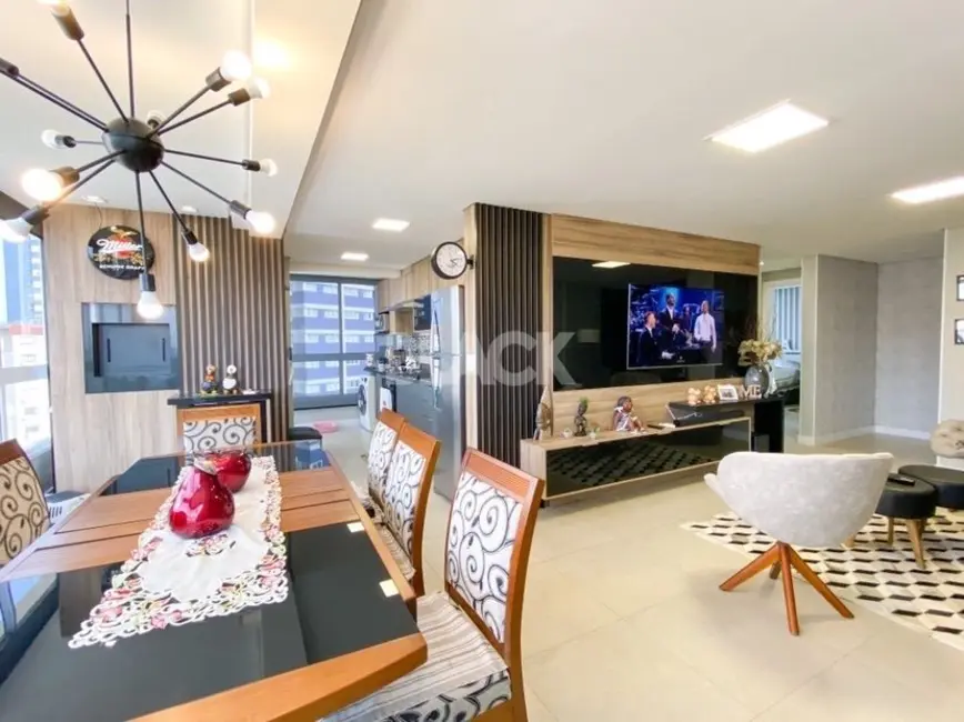 Apartamento com 2 quartos à venda, 89m2 em Torres - RS - imagem 6 Foto 6 de Apartamento com 2 quartos à venda, 89m2 em Torres - RS