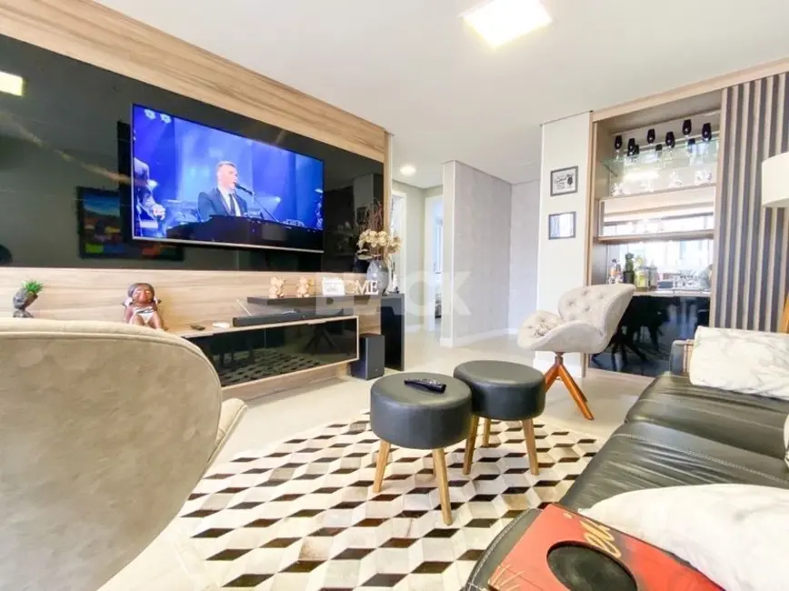 Apartamento com 2 quartos à venda, 89m2 em Torres - RS - imagem 7 Foto 7 de Apartamento com 2 quartos à venda, 89m2 em Torres - RS