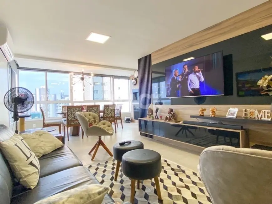 Apartamento com 2 quartos à venda, 89m2 em Torres - RS - imagem 4 Foto 4 de Apartamento com 2 quartos à venda, 89m2 em Torres - RS