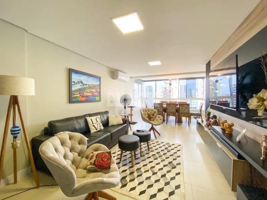 Apartamento com 2 quartos à venda, 89m2 em Torres - RS - imagem 5 Foto 5 de Apartamento com 2 quartos à venda, 89m2 em Torres - RS