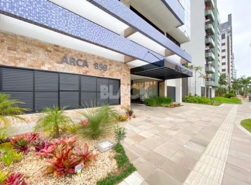 Apartamento com 2 quartos à venda, 89m2 em Torres - RS - imagem 3 Foto 3 de Apartamento com 2 quartos à venda, 89m2 em Torres - RS