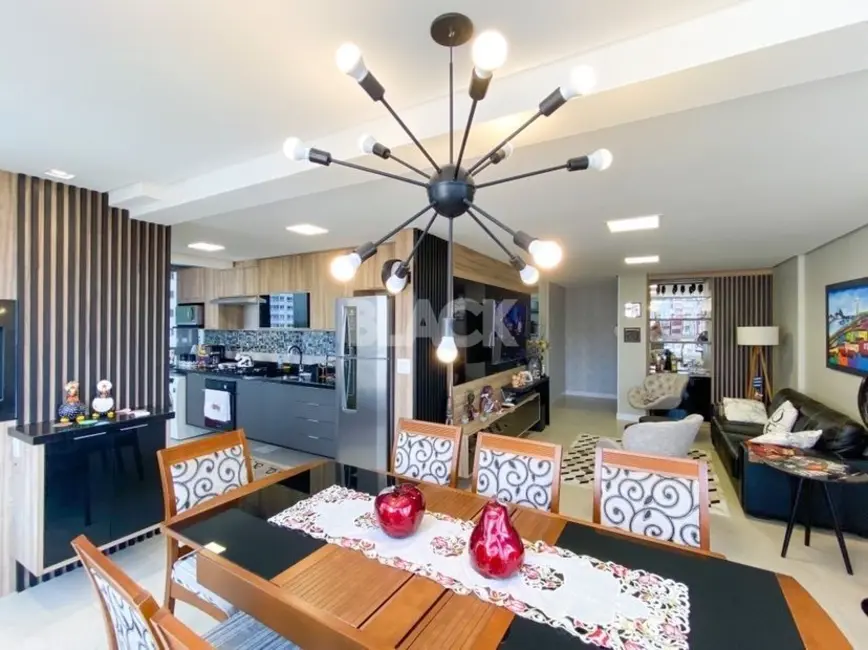 Apartamento com 2 quartos à venda, 89m2 em Torres - RS - imagem 9 Foto 9 de Apartamento com 2 quartos à venda, 89m2 em Torres - RS