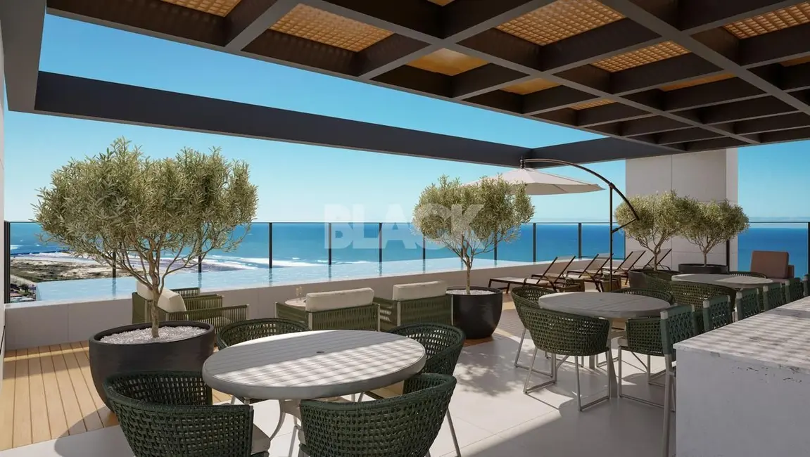 Apartamento com 3 quartos à venda, 168m2 em Torres - RS - imagem 8 Foto 8 de Apartamento com 3 quartos à venda, 168m2 em Torres - RS