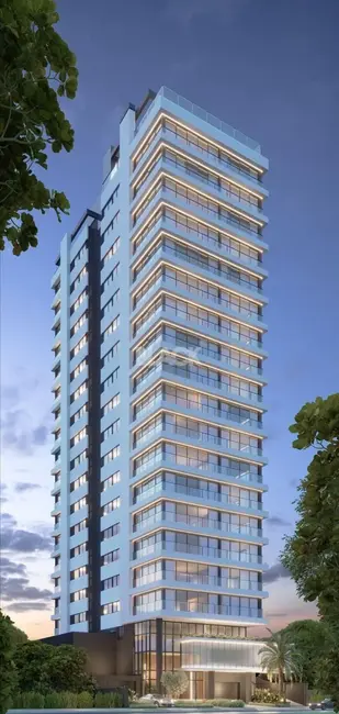 Apartamento com 3 quartos à venda, 122m2 em Torres - RS - imagem 2 Foto 2 de Apartamento com 3 quartos à venda, 122m2 em Torres - RS