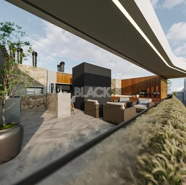 Apartamento com 2 quartos à venda, 66m2 em Torres - RS - imagem 6 Foto 6 de Apartamento com 2 quartos à venda, 66m2 em Torres - RS