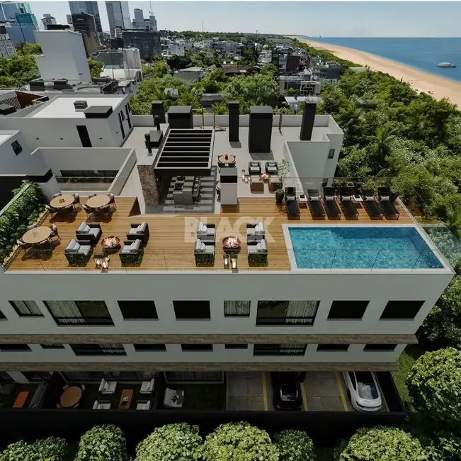 Apartamento com 2 quartos à venda, 66m2 em Torres - RS - imagem 2 Foto 2 de Apartamento com 2 quartos à venda, 66m2 em Torres - RS