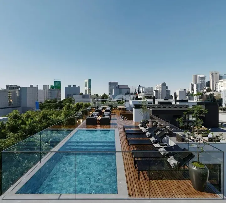 Foto 9 de Cobertura com 2 quartos à venda, 184m2 em Torres - RS