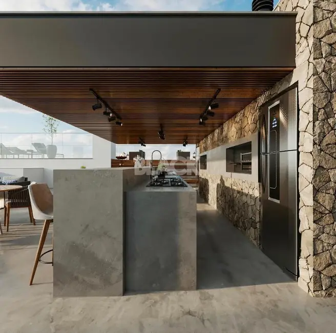 Foto 7 de Cobertura com 2 quartos à venda, 184m2 em Torres - RS