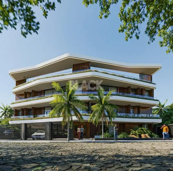 Foto 4 de Cobertura com 2 quartos à venda, 184m2 em Torres - RS