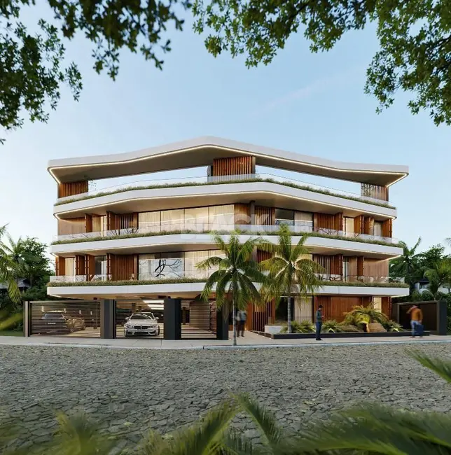 Apartamento com 1 quarto à venda, 43m2 em Torres - RS - imagem 5 Foto 5 de Apartamento com 1 quarto à venda, 43m2 em Torres - RS