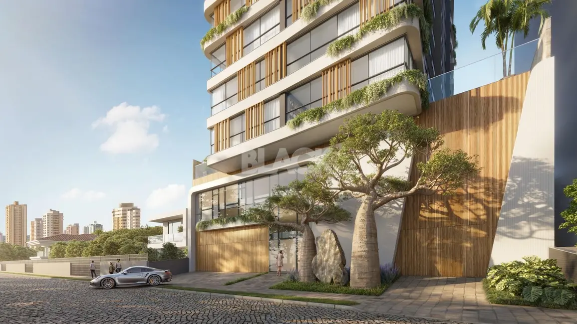 Apartamento com 2 quartos à venda, 80m2 em Torres - RS - imagem 5 Foto 5 de Apartamento com 2 quartos à venda, 80m2 em Torres - RS