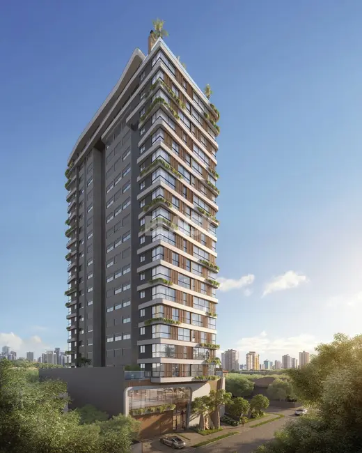 Foto 1 de Apartamento com 2 quartos à venda, 80m2 em Torres - RS