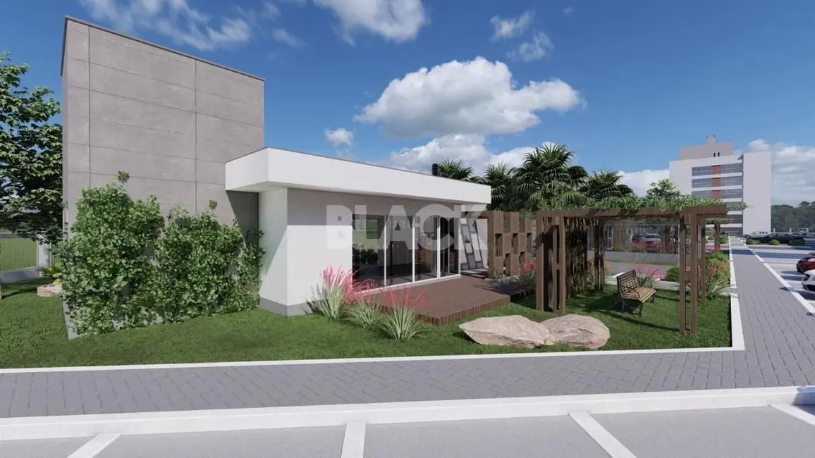 Apartamento com 2 quartos à venda, 62m2 em Torres - RS - imagem 7 Foto 7 de Apartamento com 2 quartos à venda, 62m2 em Torres - RS