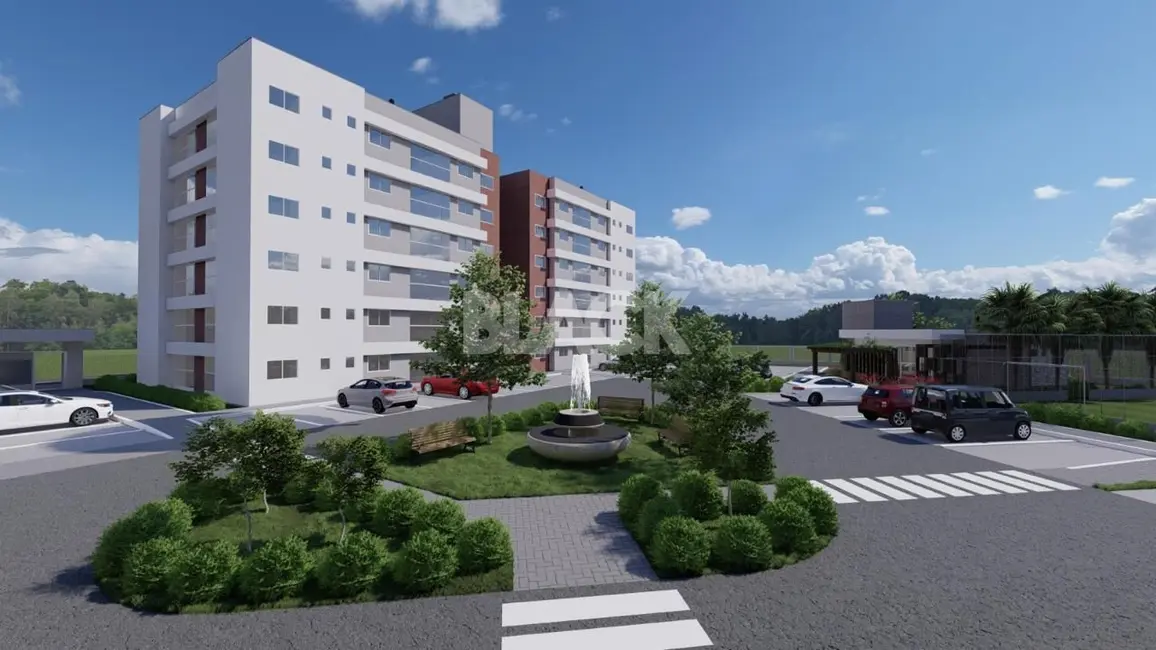 Apartamento com 2 quartos à venda, 62m2 em Torres - RS - imagem 7 Foto 7 de Apartamento com 2 quartos à venda, 62m2 em Torres - RS