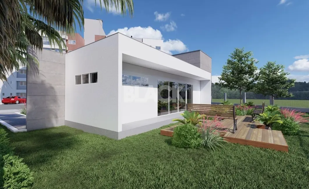 Apartamento com 2 quartos à venda, 62m2 em Torres - RS - imagem 9 Foto 9 de Apartamento com 2 quartos à venda, 62m2 em Torres - RS