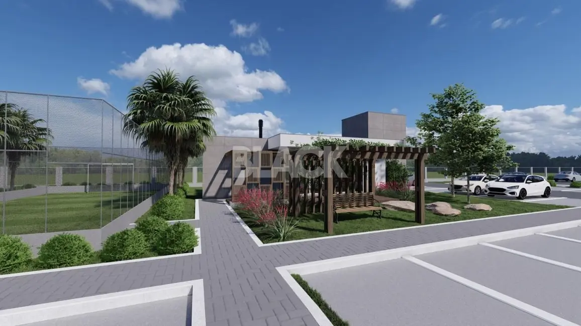 Apartamento com 2 quartos à venda, 60m2 em Torres - RS - imagem 8 Foto 8 de Apartamento com 2 quartos à venda, 60m2 em Torres - RS