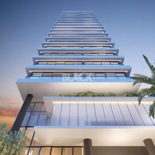 Foto 1 de Apartamento com 3 quartos à venda, 122m2 em Torres - RS