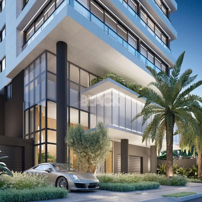 Apartamento com 3 quartos à venda, 122m2 em Torres - RS - imagem 3 Foto 3 de Apartamento com 3 quartos à venda, 122m2 em Torres - RS