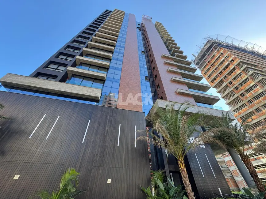 Foto 2 de Apartamento com 3 quartos à venda, 109m2 em Centro, Torres - RS
