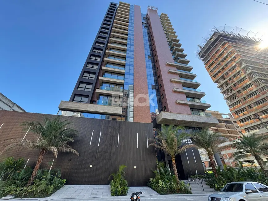 Foto 1 de Apartamento com 3 quartos à venda, 109m2 em Centro, Torres - RS