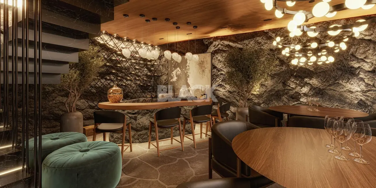 Apartamento com 3 quartos à venda, 115m2 em Torres - RS - imagem 6 Foto 6 de Apartamento com 3 quartos à venda, 115m2 em Torres - RS