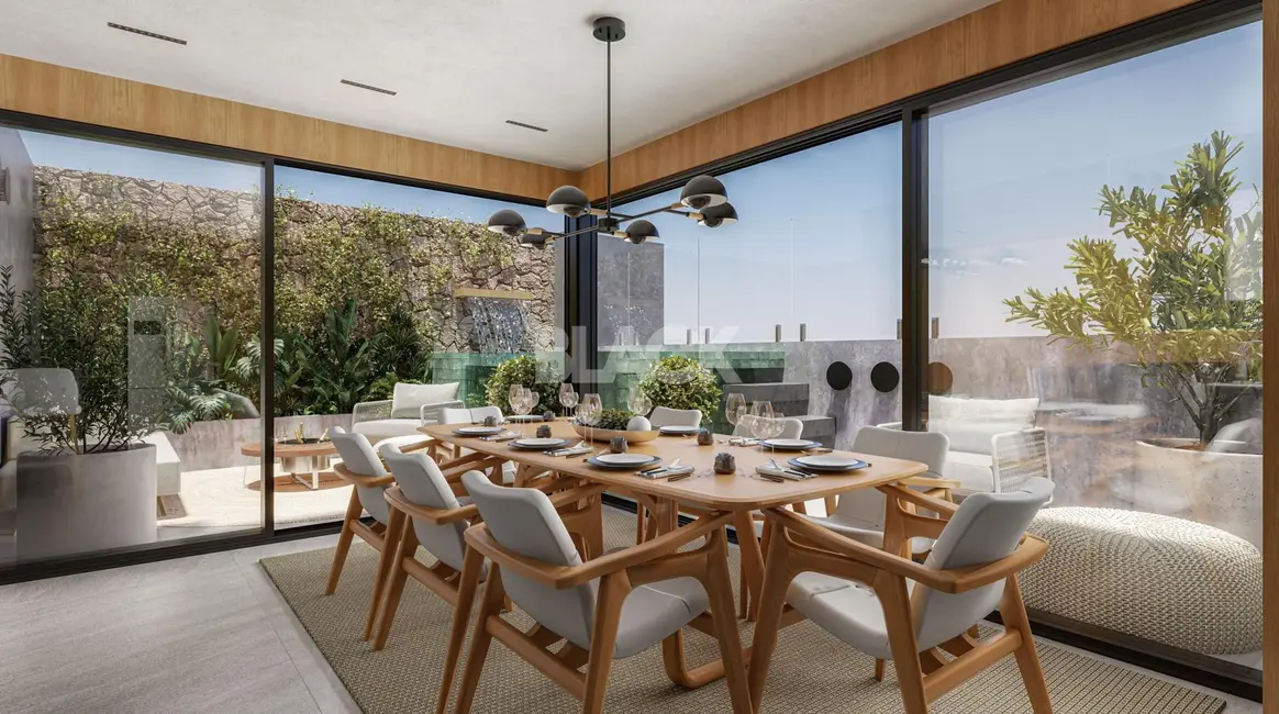 Apartamento com 3 quartos à venda, 115m2 em Torres - RS - imagem 4 Foto 4 de Apartamento com 3 quartos à venda, 115m2 em Torres - RS