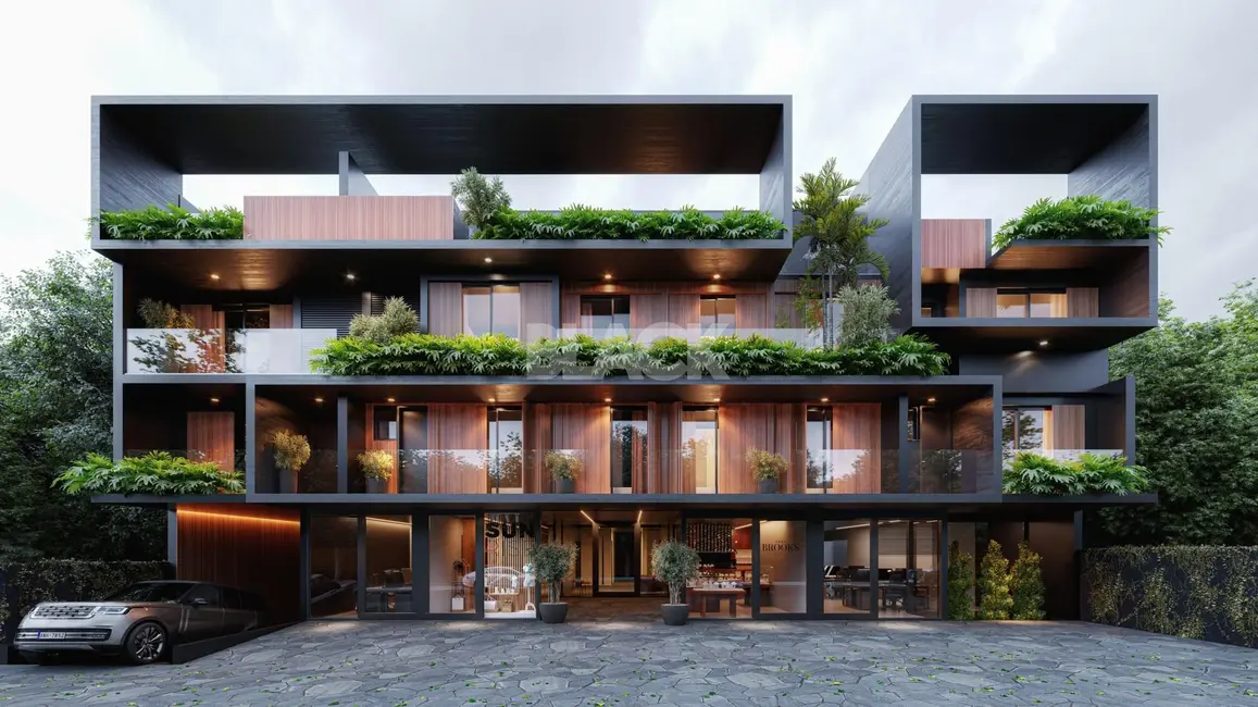 Apartamento com 4 quartos à venda, 115m2 em Torres - RS - imagem 2 Foto 2 de Apartamento com 4 quartos à venda, 115m2 em Torres - RS