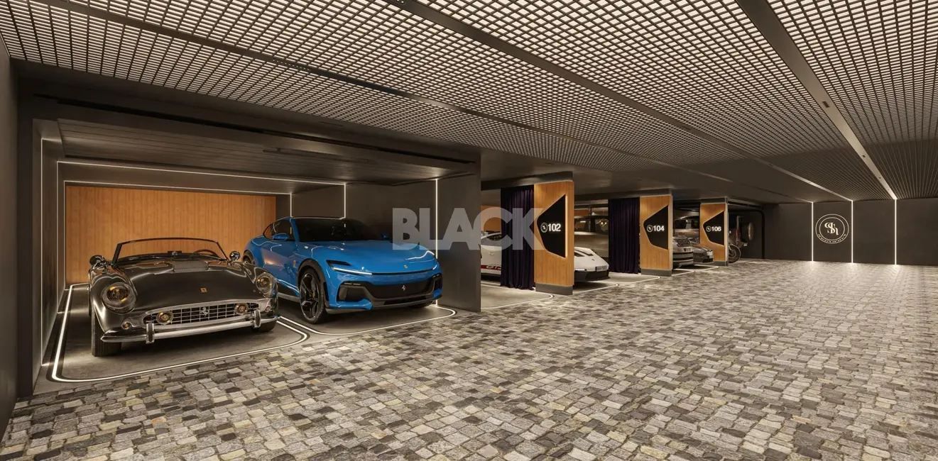 Apartamento com 2 quartos à venda, 89m2 em Torres - RS - imagem 8 Foto 8 de Apartamento com 2 quartos à venda, 89m2 em Torres - RS