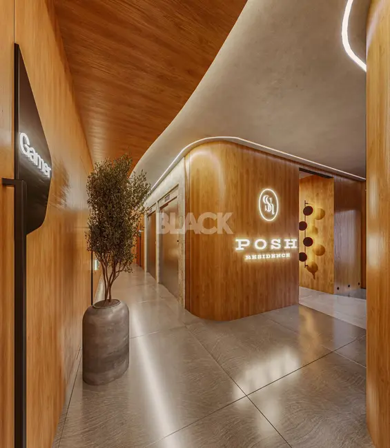 Apartamento com 2 quartos à venda, 89m2 em Torres - RS - imagem 5 Foto 5 de Apartamento com 2 quartos à venda, 89m2 em Torres - RS