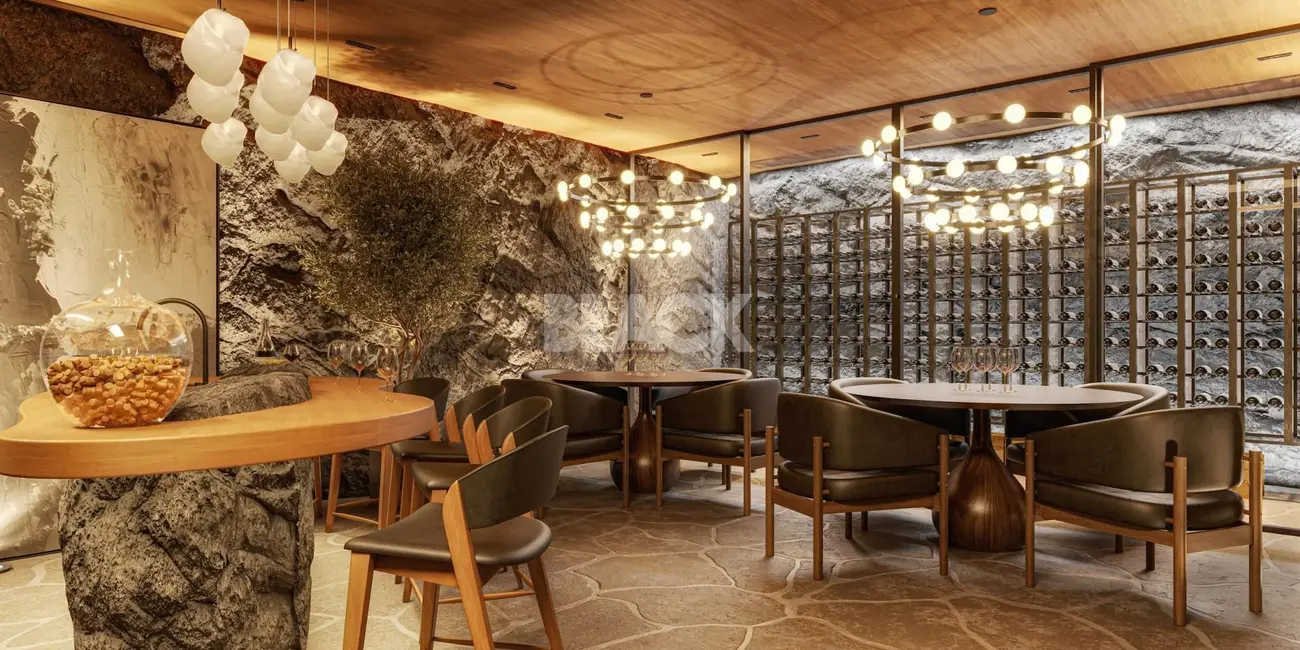 Foto 7 de Apartamento com 3 quartos à venda, 92m2 em Torres - RS