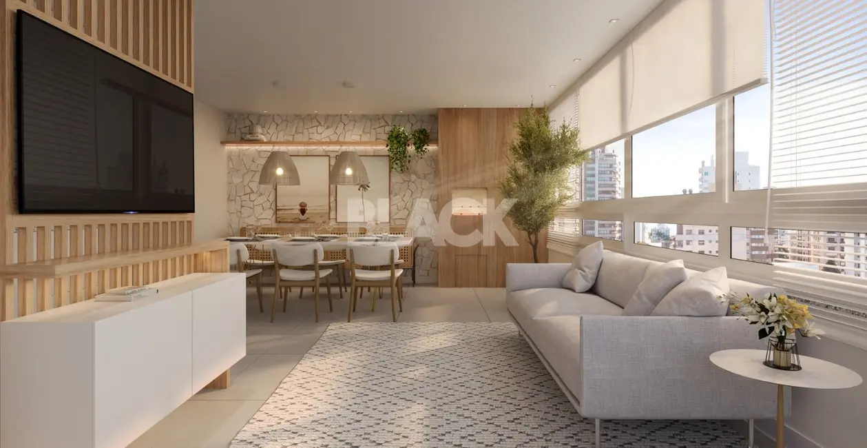 Apartamento com 2 quartos à venda, 79m2 em Torres - RS - imagem 7 Foto 7 de Apartamento com 2 quartos à venda, 79m2 em Torres - RS