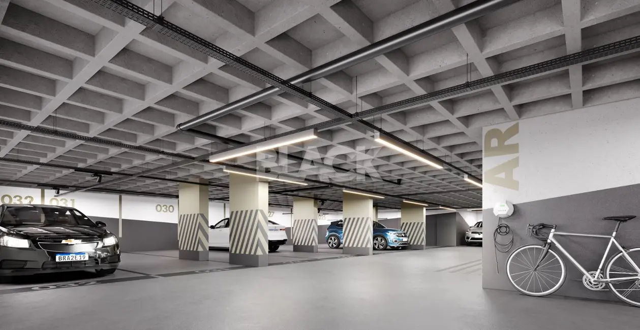 Foto 8 de Apartamento com 2 quartos à venda, 79m2 em Torres - RS