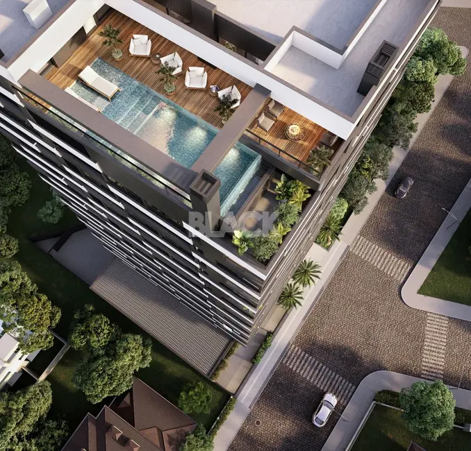 Apartamento com 2 quartos à venda, 79m2 em Torres - RS - imagem 5 Foto 5 de Apartamento com 2 quartos à venda, 79m2 em Torres - RS