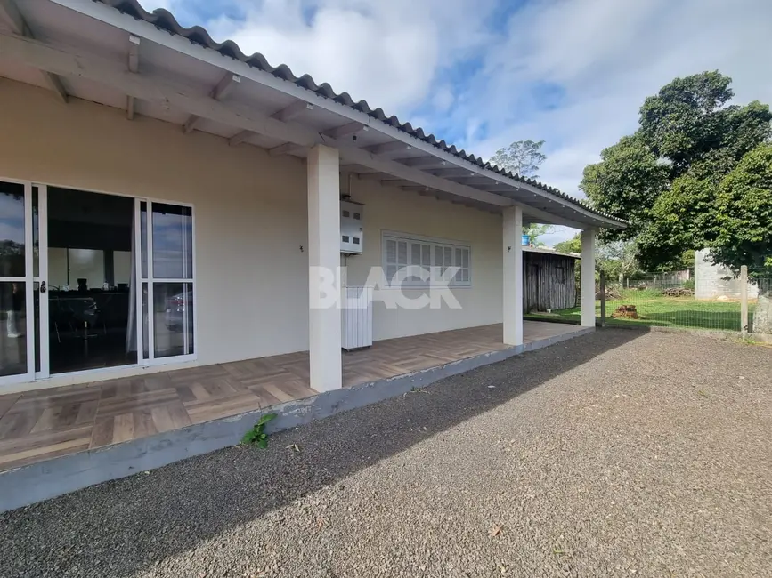 Foto 4 de Casa com 1 quarto à venda, 120m2 em Torres - RS